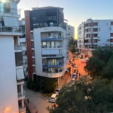 Studio Aprtment Urbannest Tirana Exterior photo