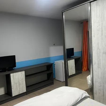 Studio Aprtment Urbannest Tirana Exterior photo
