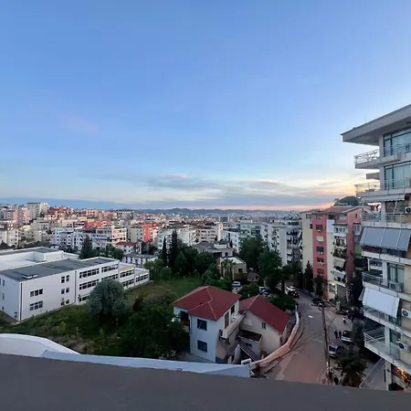 Studio Aprtment Urbannest Tirana Exterior photo