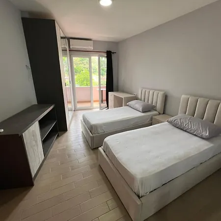 Studio Aprtment Urbannest Tirana Exterior photo