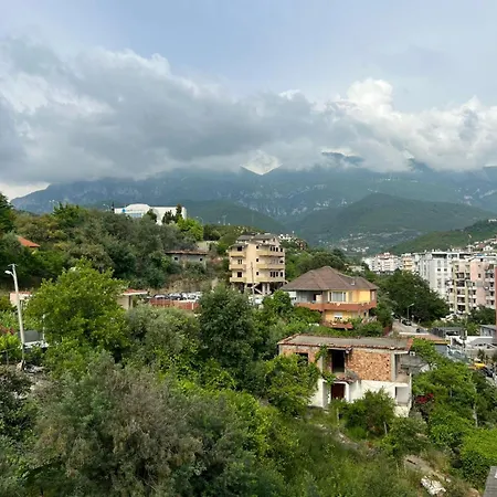 Studio Aprtment Urbannest Tirana Exterior photo