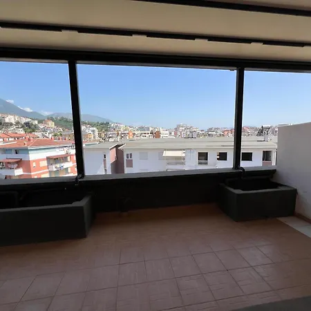 Studio Aprtment Urbannest Tirana Exterior photo