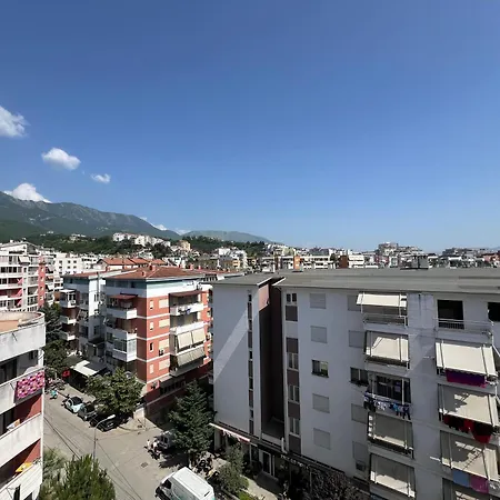 Studio Aprtment Urbannest Tirana Exterior photo