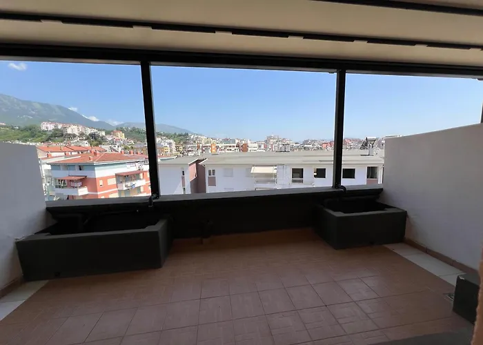 Studio Aprtment Urbannest