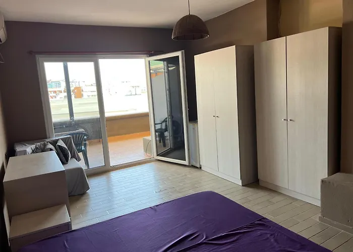Studio Aprtment Urbannest