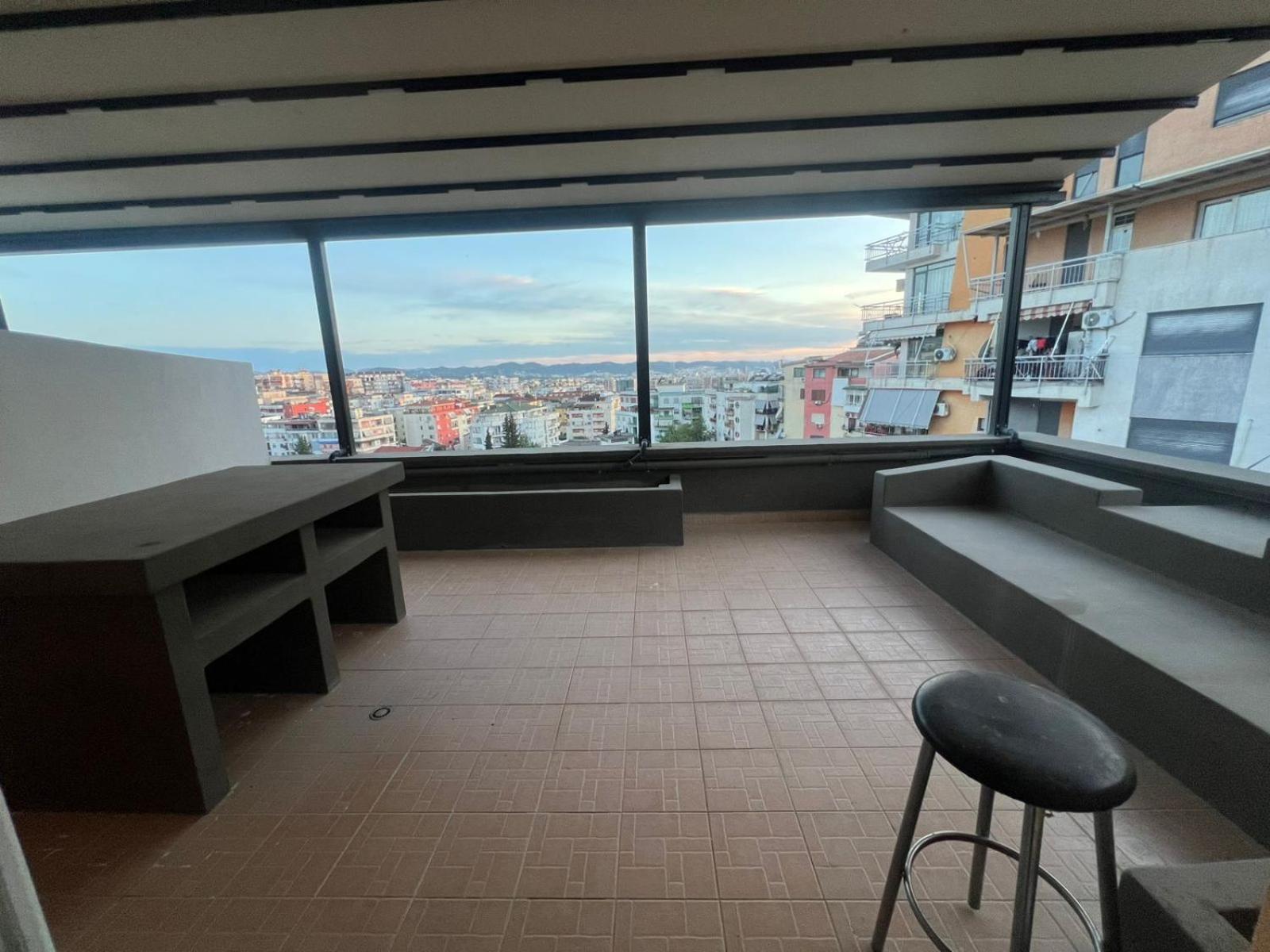 Aprtment Urbannest Apartment Tirana
