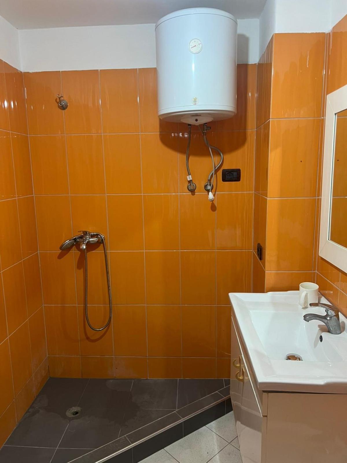 Aprtment Urbannest Apartment