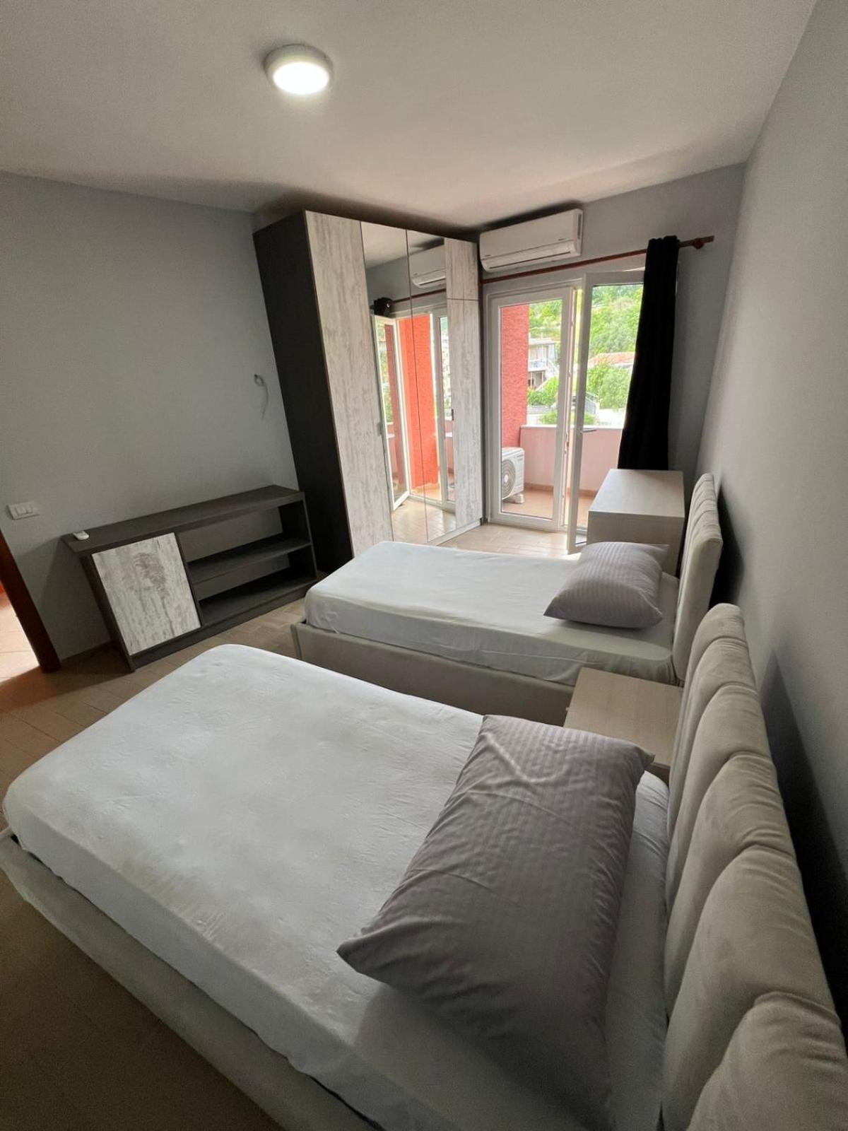 Aprtment Urbannest Apartment Tirana